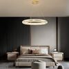 LED osvetlenie APP1768-CP GOLD 60cm