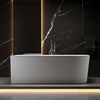 Bathtub WENUS LEFT 170cm