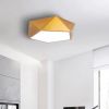 Lampe Diamond APP875-C Gold 30 cm