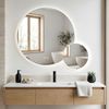 Mirror LED R-9045 90cm + 45cm