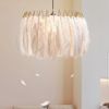 Lampe suspendue Gold  APP662