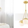 Lamp APP688-3CP