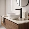 Rubinetto da bagno Rea Arlo Black
