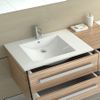 Lavabo empotrado Rea Dafne 70