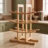 Wine rack 371572