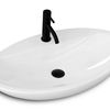 Lavabo sobre encimera Rea Lucia