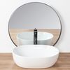 Countertop Basin Rea Amelia 48