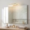 Aplică LED pentru baie APP1873-1W 60cm GOLD