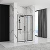 shower doors Rapid Swing 120