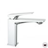 Bathroom faucet PREMIUM Rea Prime Chrome Low