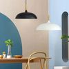 Lampe ANZO Grey