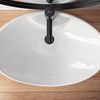 Countertop Basin Rea Rosa