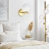 Lampe murale Gold APP684-1W