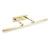 Aplică LED pentru baie APP1873-1W 60cm GOLD