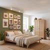 Lampe suspendue JNH031-6C WHITE