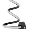 Deckenlampe LED SPRING UP APP829-W BLACK MATT