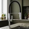 Robinet de cuisine REA Lago Chrome