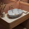 Countertop Basin Rea Isla Venice