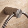 Cuier baie Ring 64106 SOLO Titan