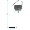 Lampe APP1839-1F