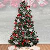 Vianočné ozdoby na stromček SYSD1688-064