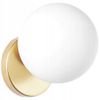 Wall lamp APP950-1W Gold