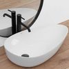 Countertop Basin Rea Greta 65