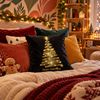 Pillowcase 3D 30 "N"