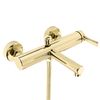 Bathroom faucet REA Pixel Gold