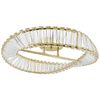 Deckenleuchte LED SWE095-C 50cm GOLD