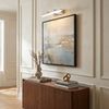 Aplică LED pentru baie APP1869-1W 40cm CHROME
