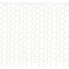 Cortina LED 300 diode 3x3m