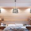 ŻYRANDOL LAMPA SUFITOWA LOFT 181691