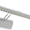 Bad Spiegelleuchte LED 7W 55CM APP365-1W chrome