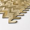 Mosaik REA P14453A Brush Gold