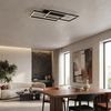 Lámpara de techo LED SWE059-C BLACK