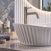 Countertop washbasin Rea Evelin