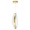 LED Lamp G141-CP GOLD