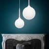 Lampa Cary 20