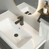 Bathroom furniture set with washbasin Toledo 60cm Grey