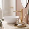 Robinet de lavabo REA VENETA Gold High