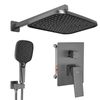 Set de dus incastrat Rea Joe Titan + BOX