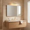 Aplică LED pentru baie APP1872 40 CM GOLD