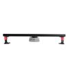 Линеен отводнител REA Neox Superflow Black 80