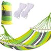 Hammock Yellow Green