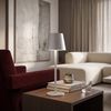 Bedside lamp APP1369-T GREY