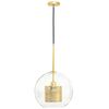 Lamp APP555-1CP 25cm