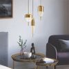 Lampe Gold APP549-1CP