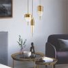 Lamp GOLD APP310-1CP