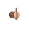 Закачалка за баня Tomi 5805 Brush Copper